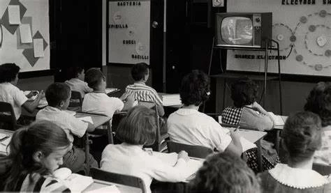Education Through Television