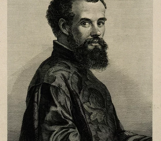 Andreas Vesalius