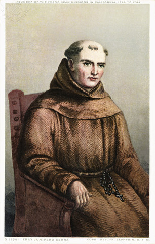 Junipero Serra