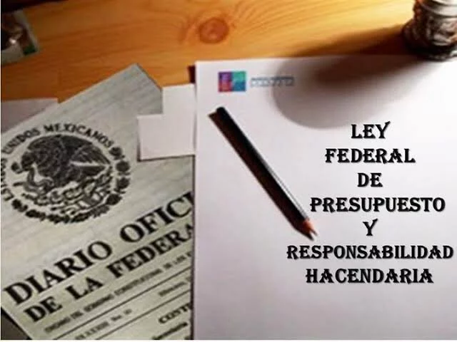 Ley Federal de Presupuesto y Responsabilidad Hacendaria, Sistema de Evaluación del Desempeño