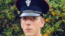 Timeline: Private Peaceful