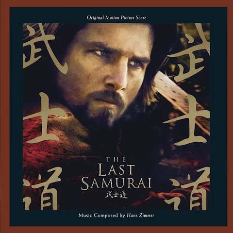 Hans Zimmer - ***The Last Samurai ***