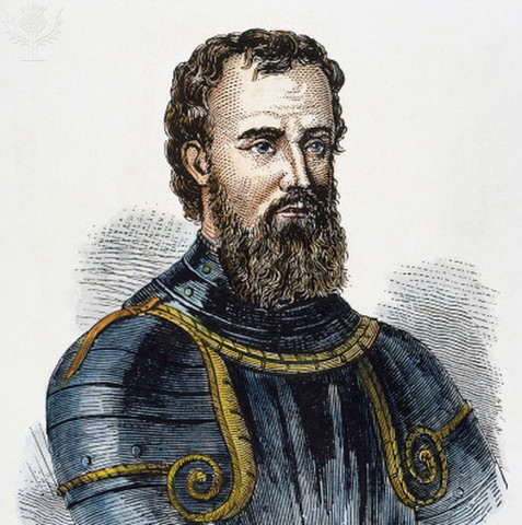 Giovanni da Verrazzano