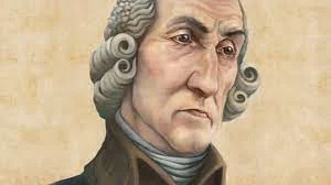 Adam Smith (1723 - 1790)