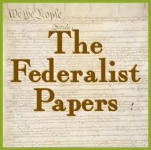 Federalist Papers