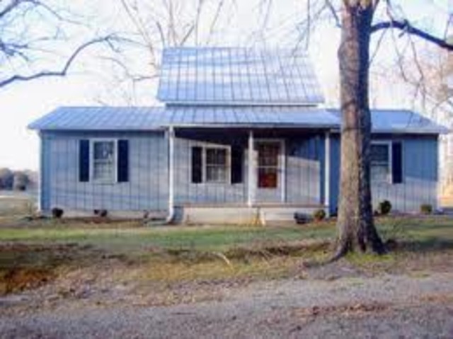 Henriette's Mother died