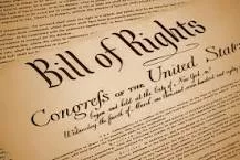 Bill of Rights adopted