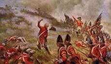 Battle of Bunker Hill