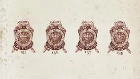 Stamp Act of 1765