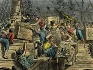 Boston Tea Party
