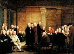 Second Continental Congress meets