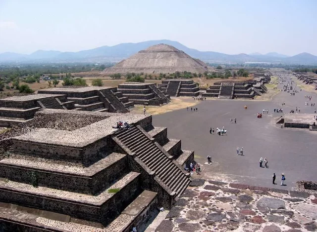 Construccion de obras de infraestructura