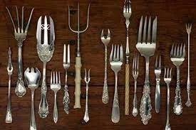 Invencion del tenedor