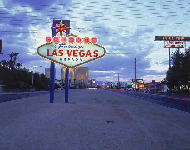 Las Vegas