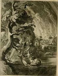 Primeras interpretaciones de la conducta