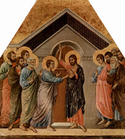 El Cristianismo