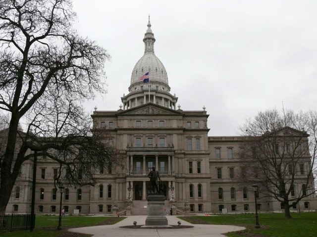 The Territorail Capital