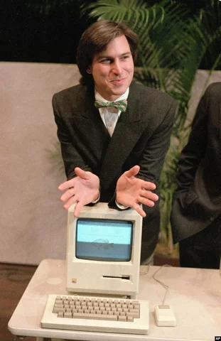 Macintosh
