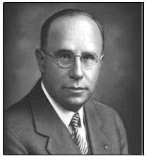 CHESTER BERNARD (1886-1961)