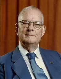 WILLIAM EDWARD DEMING (1900-1993)