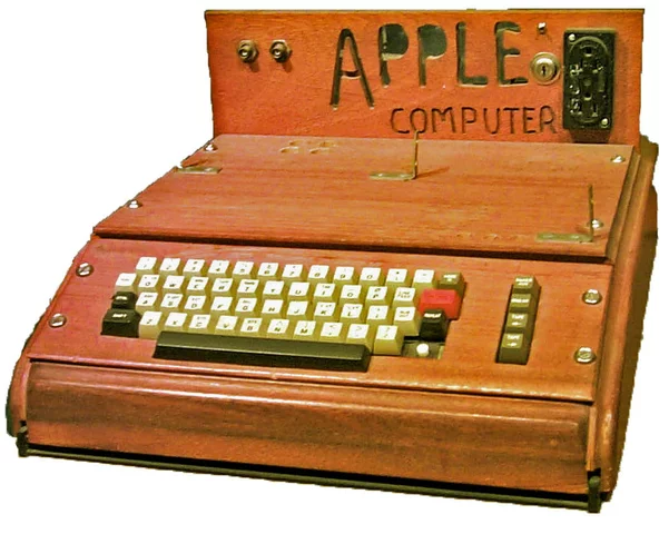 Apple-1