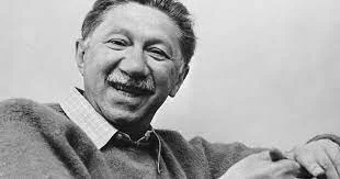 ABRAHAM MASLOW (1908-1970)