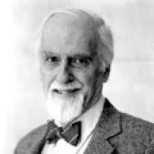 DAVID MCCLELLAND (1917-1998)