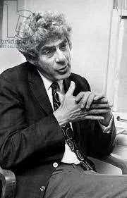 FREDERICK HERZBERG (1923-2000)