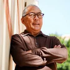 WILLIAM OUCHI (1943-)