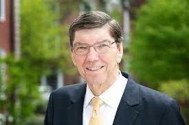 Clayton Christensen (9152-2020)