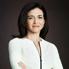 Sheryl Sandberg (1969)