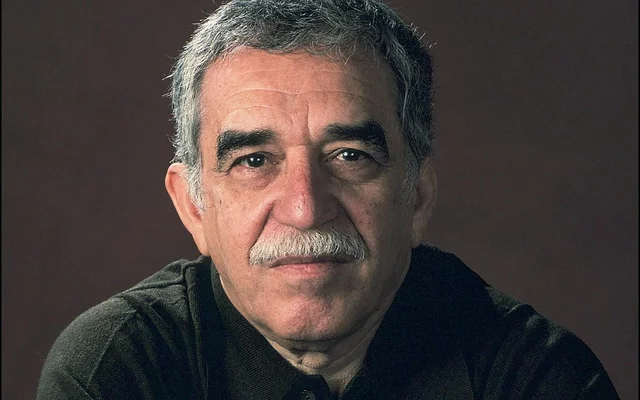 Gabriel García Márquez Premio.