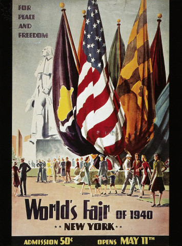 The World's Fair