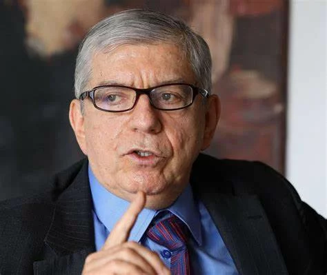Cesar Gaviria Presidencia.
