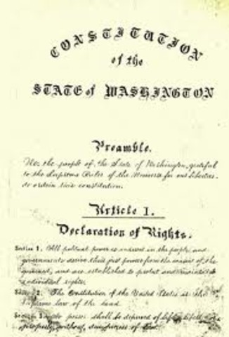 The Mississippi legislature