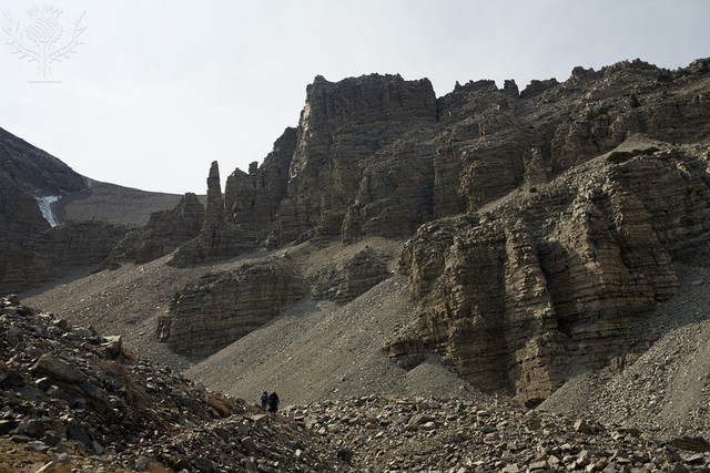 The Great Basin National Park