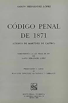 Código Penal de 1871