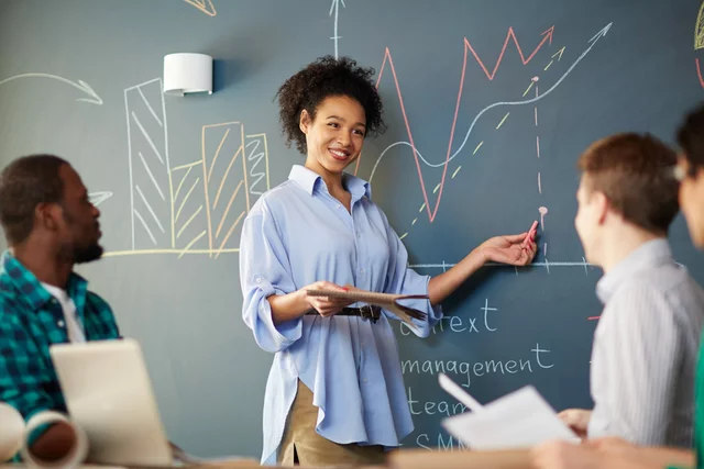 La Administracion en la epoca Contemporanea