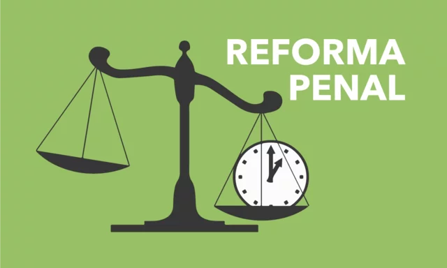 Reforma Constitucional 2008