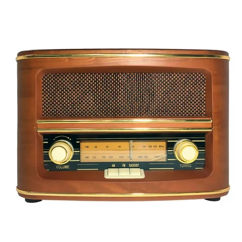 radio