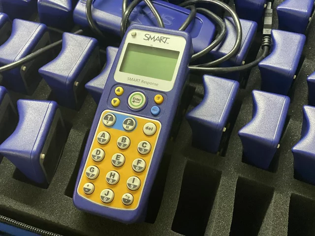 Smart Response PE