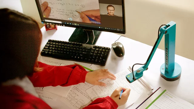 Document Camera