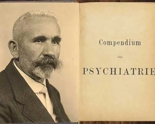 Emil Kraepelin (1856-1926)  y la génesis de la enfermedad mental
