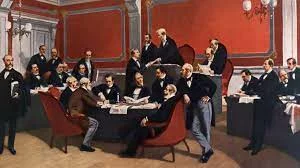 Primera Convención de Ginebra