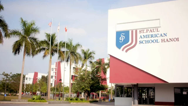 First day of Middle school