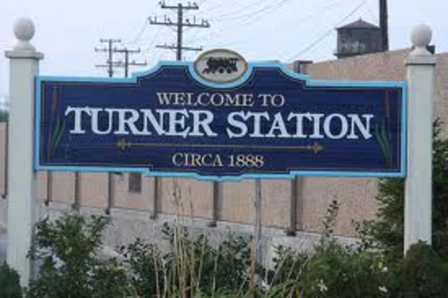 Henrietta moves to Baltimore