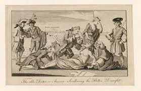 Intolerable Acts