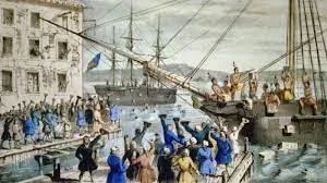 sons of liberty