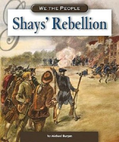 Shay's Rebellion