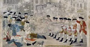 boston massacre